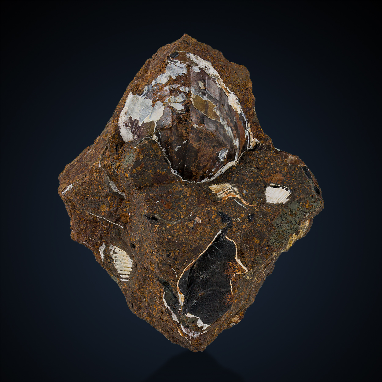 Anapaite