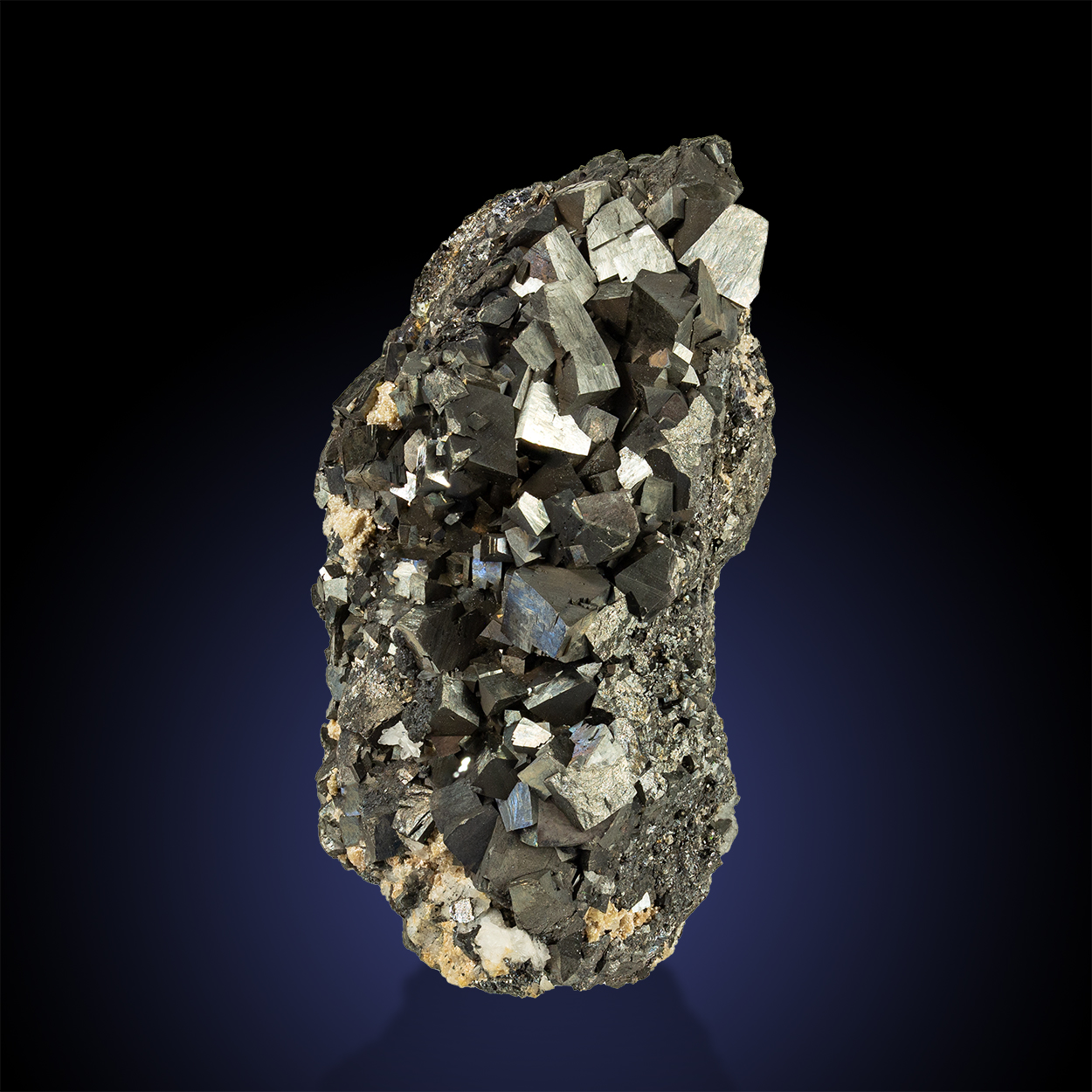 Arsenopyrite