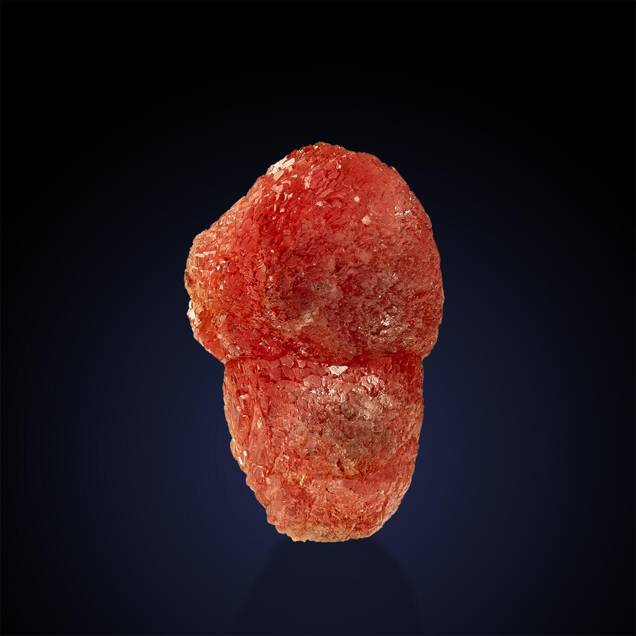 Rhodochrosite