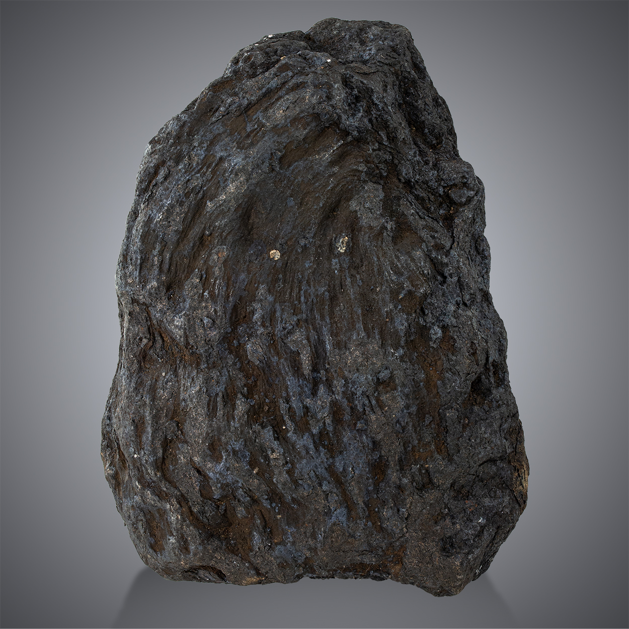 Columbite-(Fe)