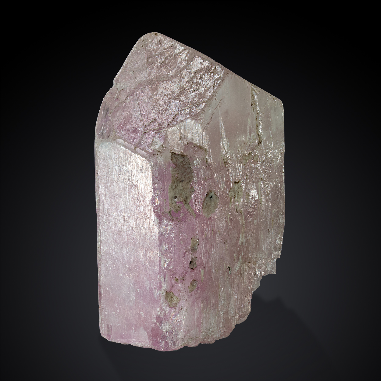 Kunzite