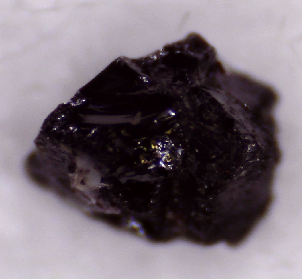 Almeidaite