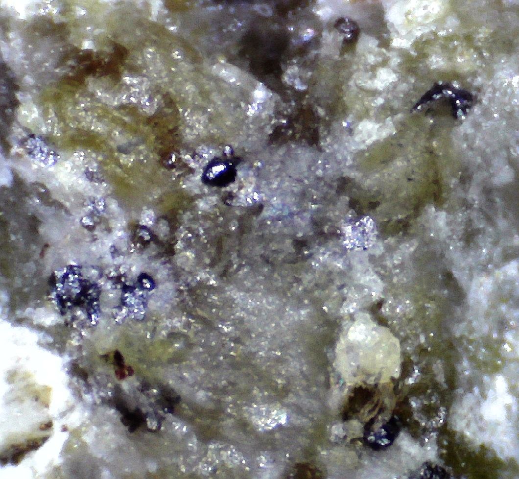 Macedonite