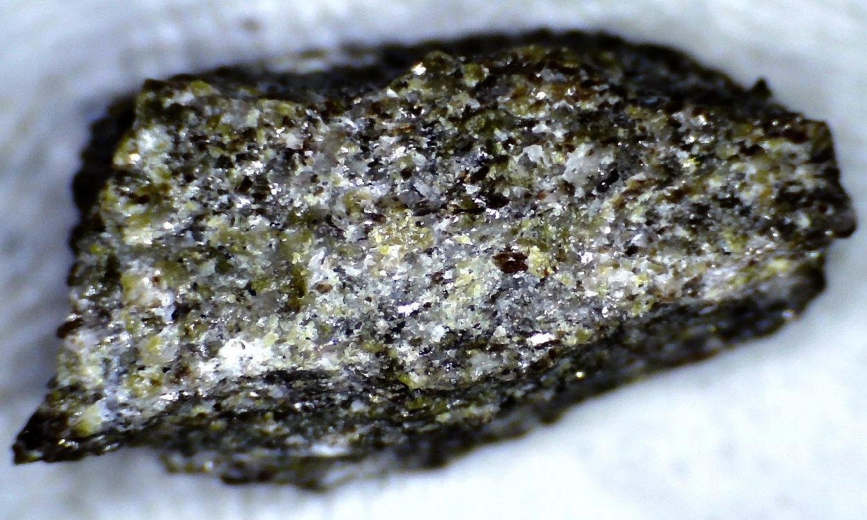 Macedonite