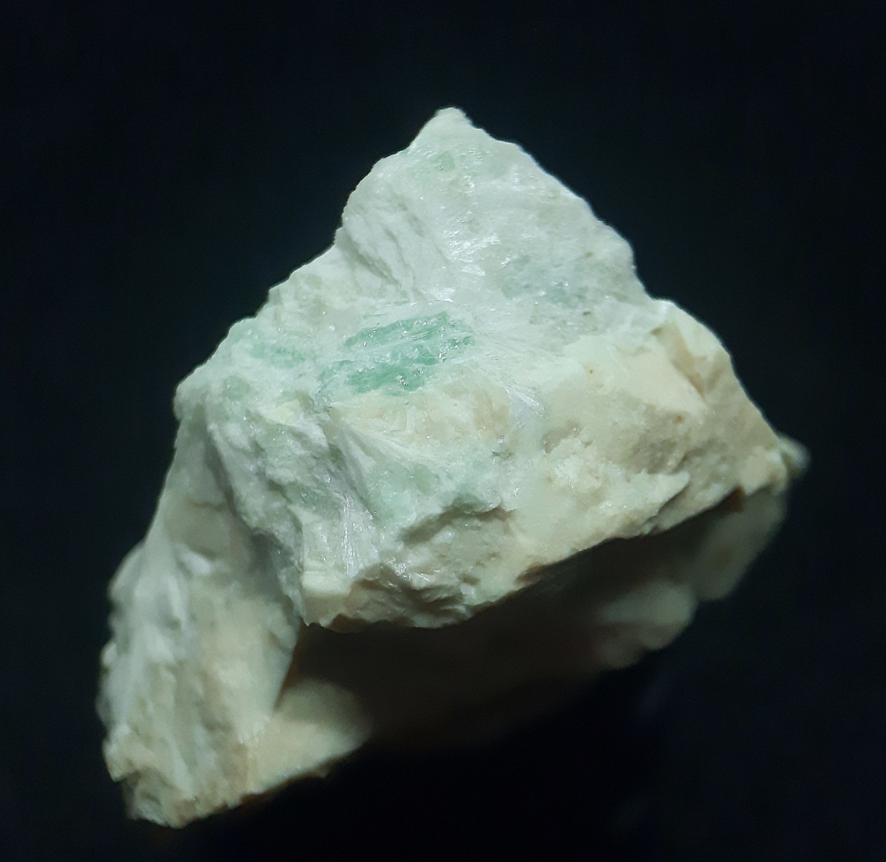 Bohseite & Milarite