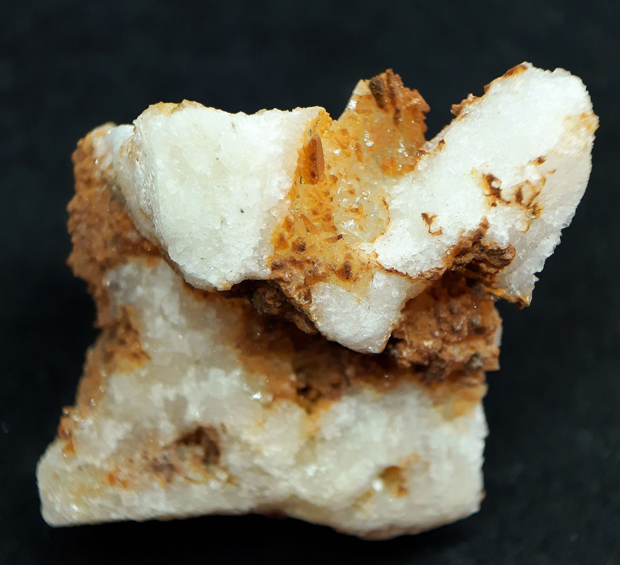 Hydrokenoralstonite Thomsenolite & Cryolite