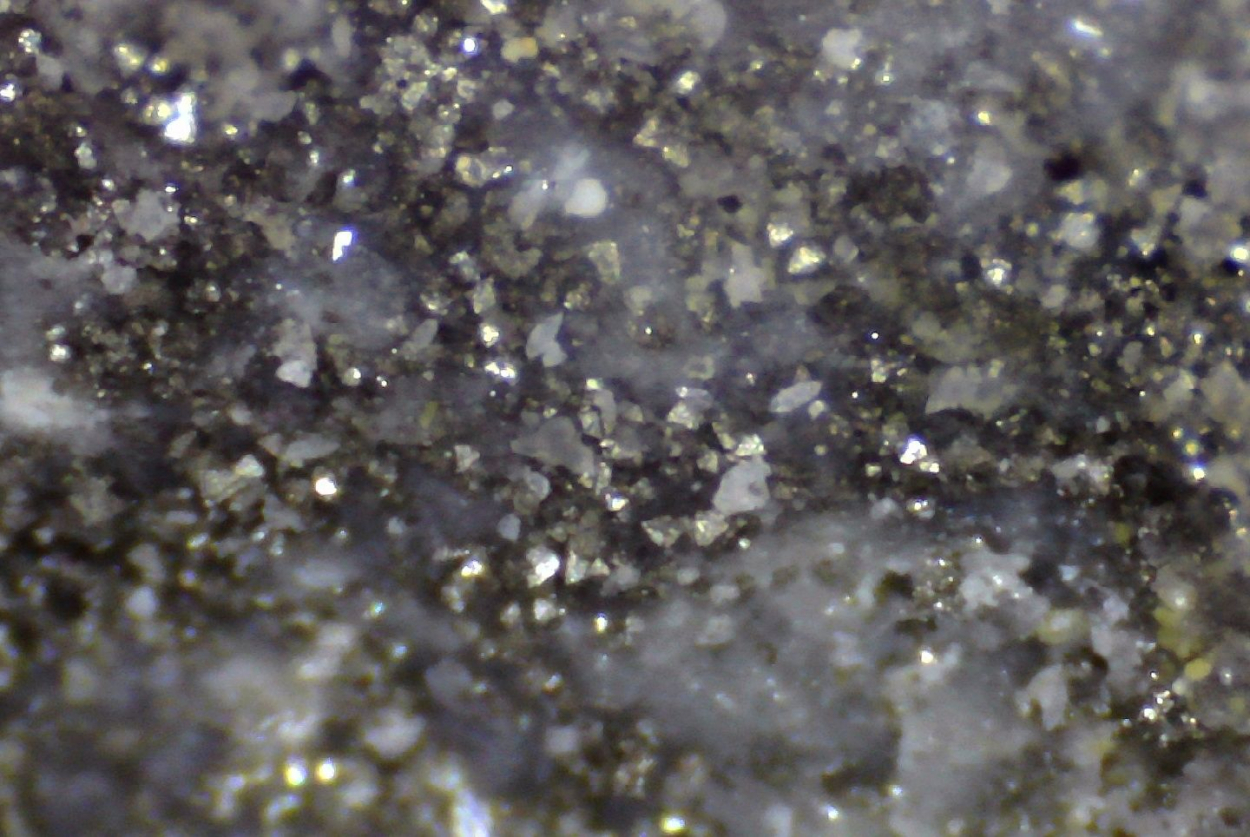 Sylvanite & Krennerite