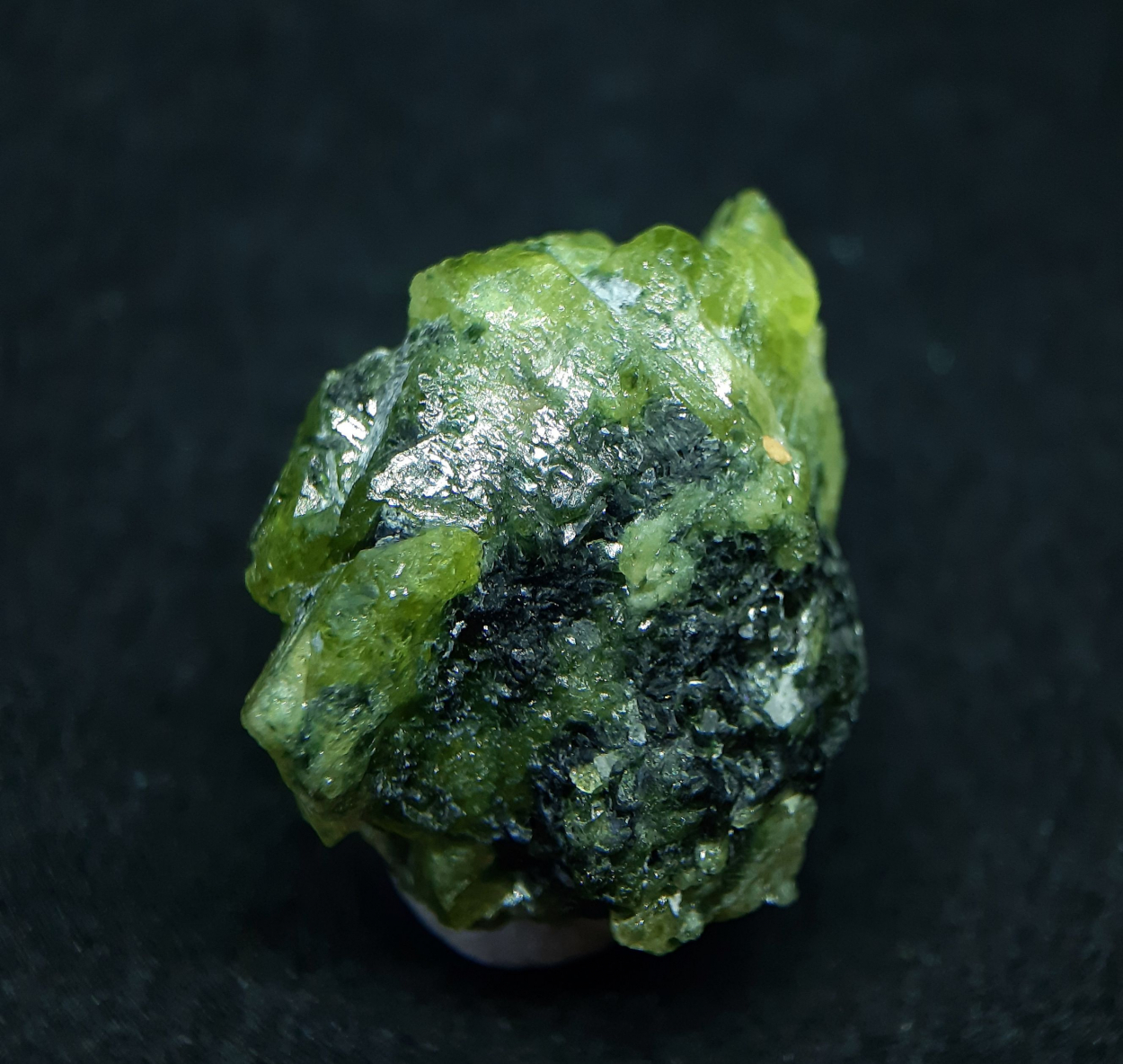 Chrysoberyl