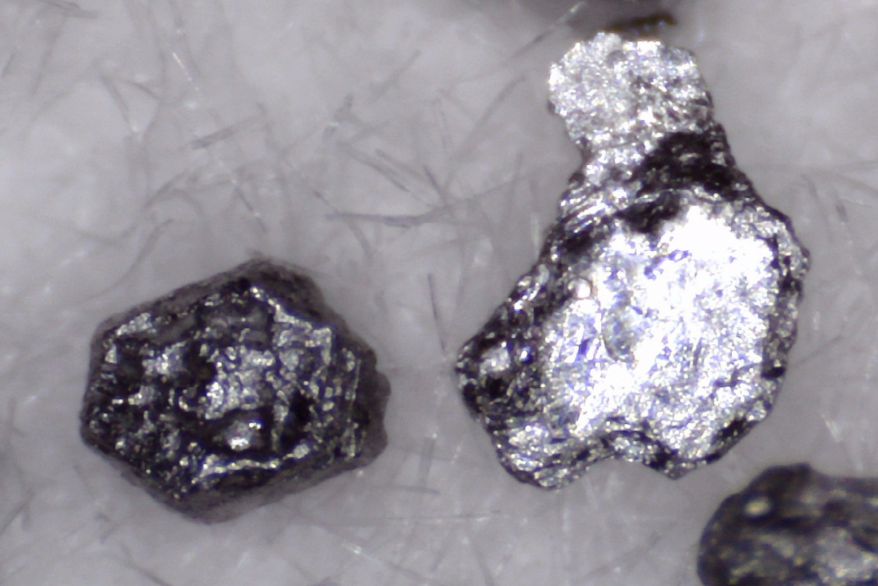 Osmium