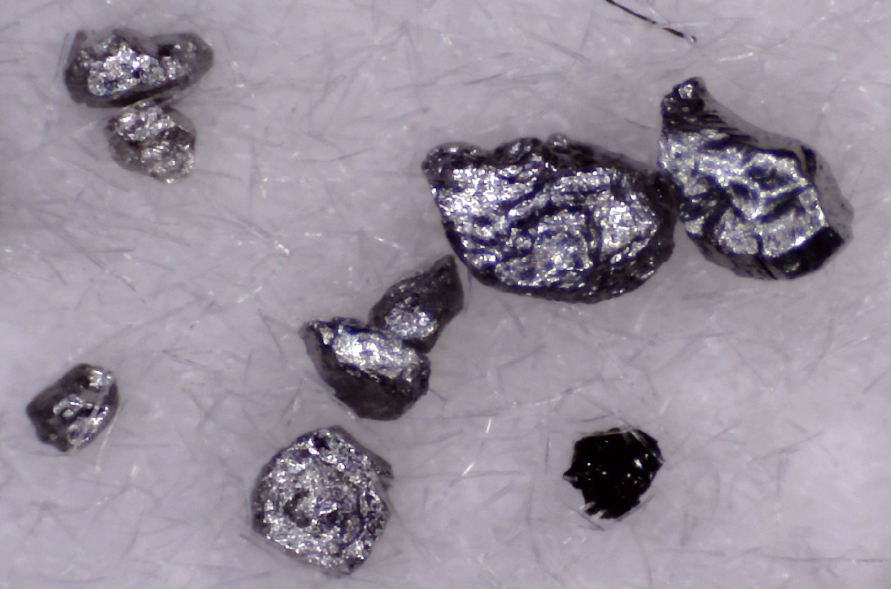 Osmium