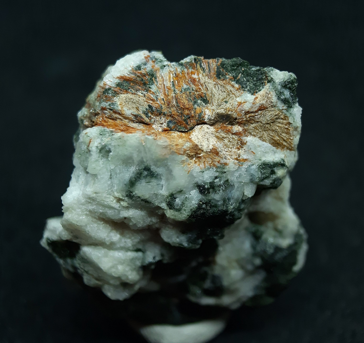 Normandite