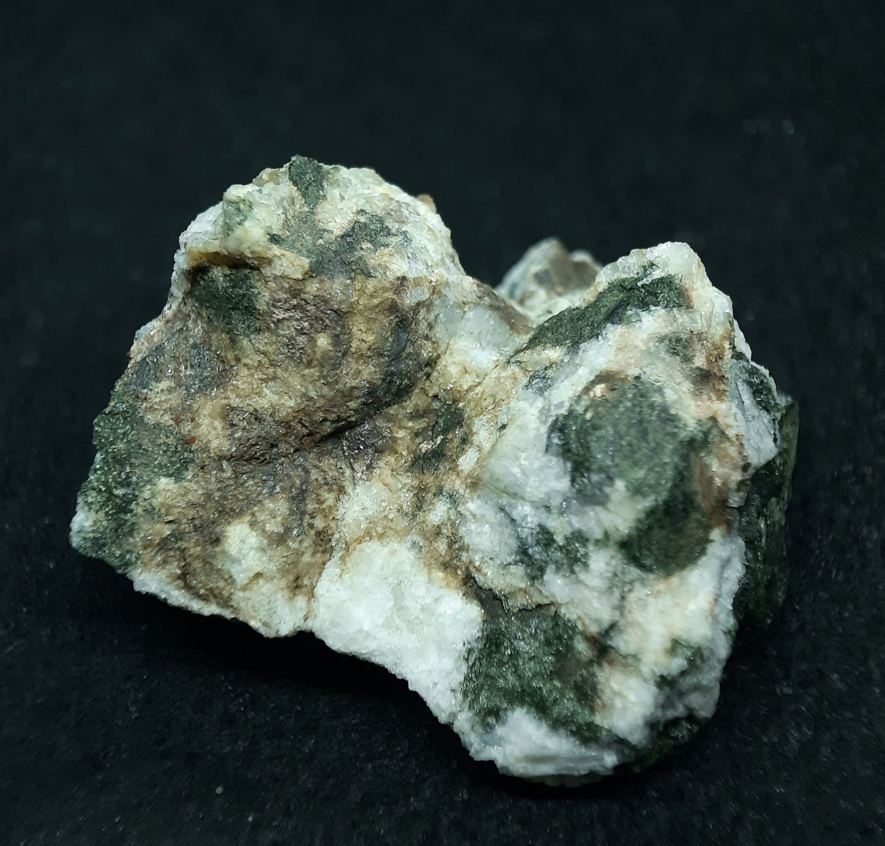 Normandite