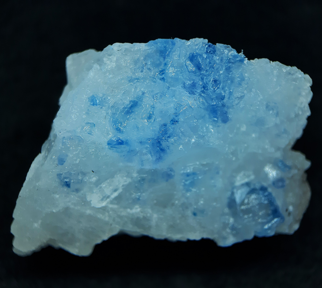 Sylvite & Halite