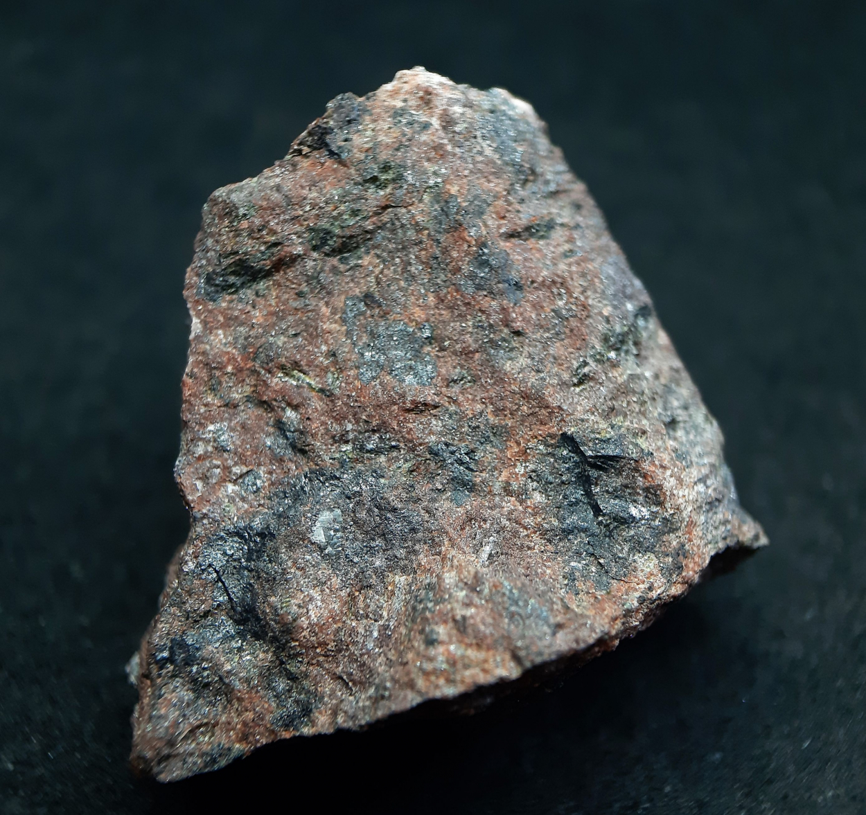 Uraninite