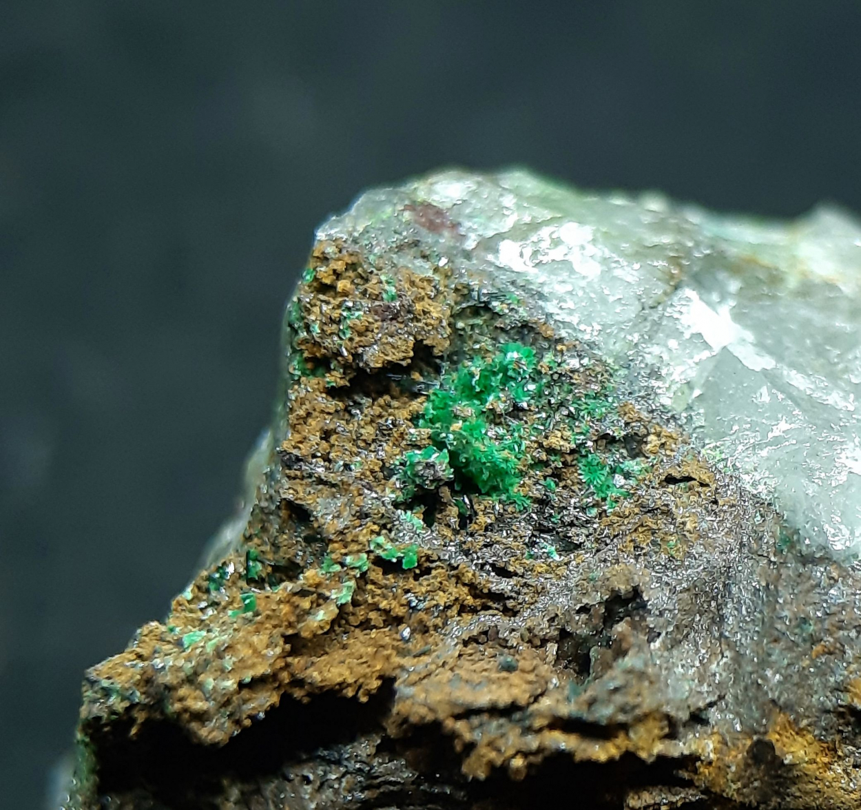 Namibite