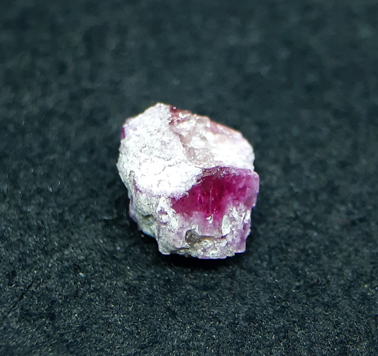 Red Beryl