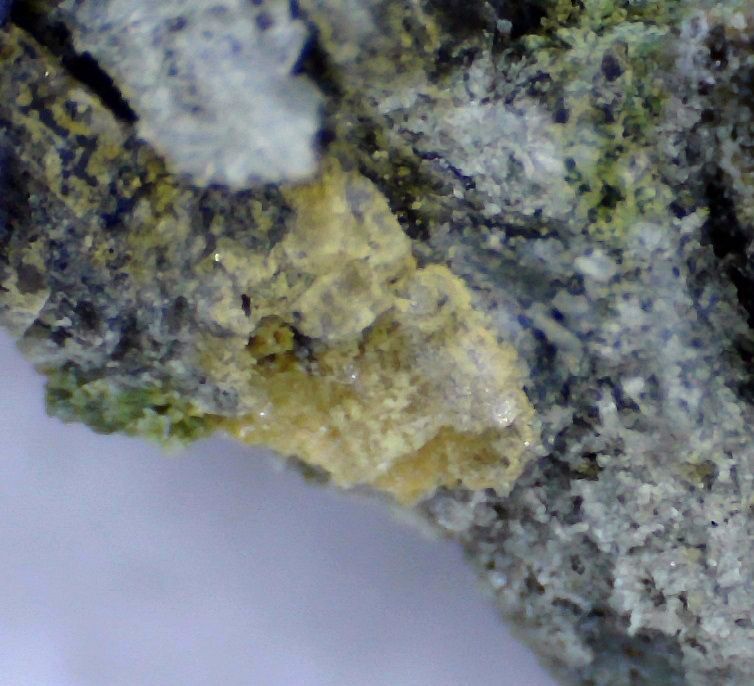 Becquerelite