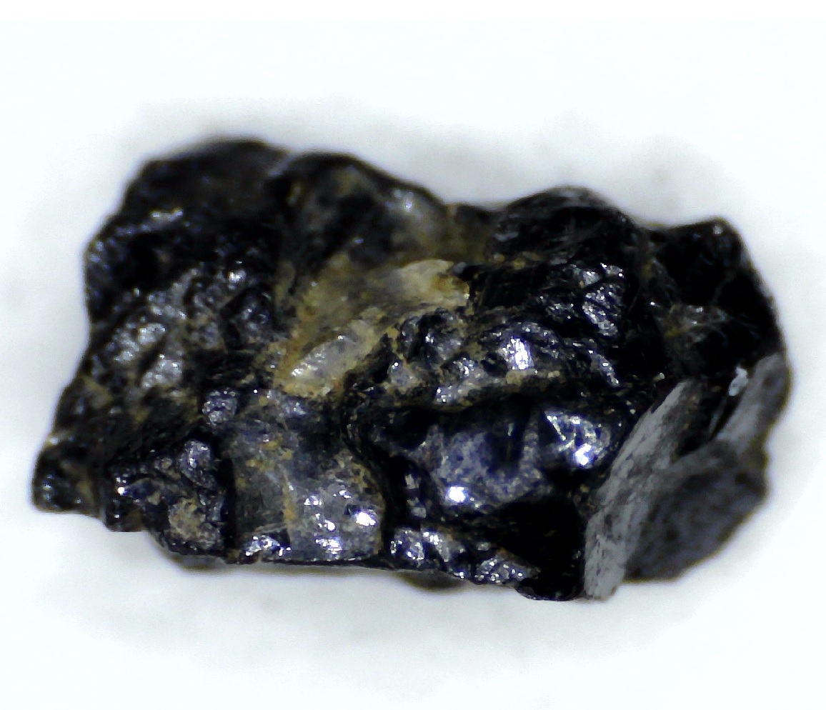 Thorianite