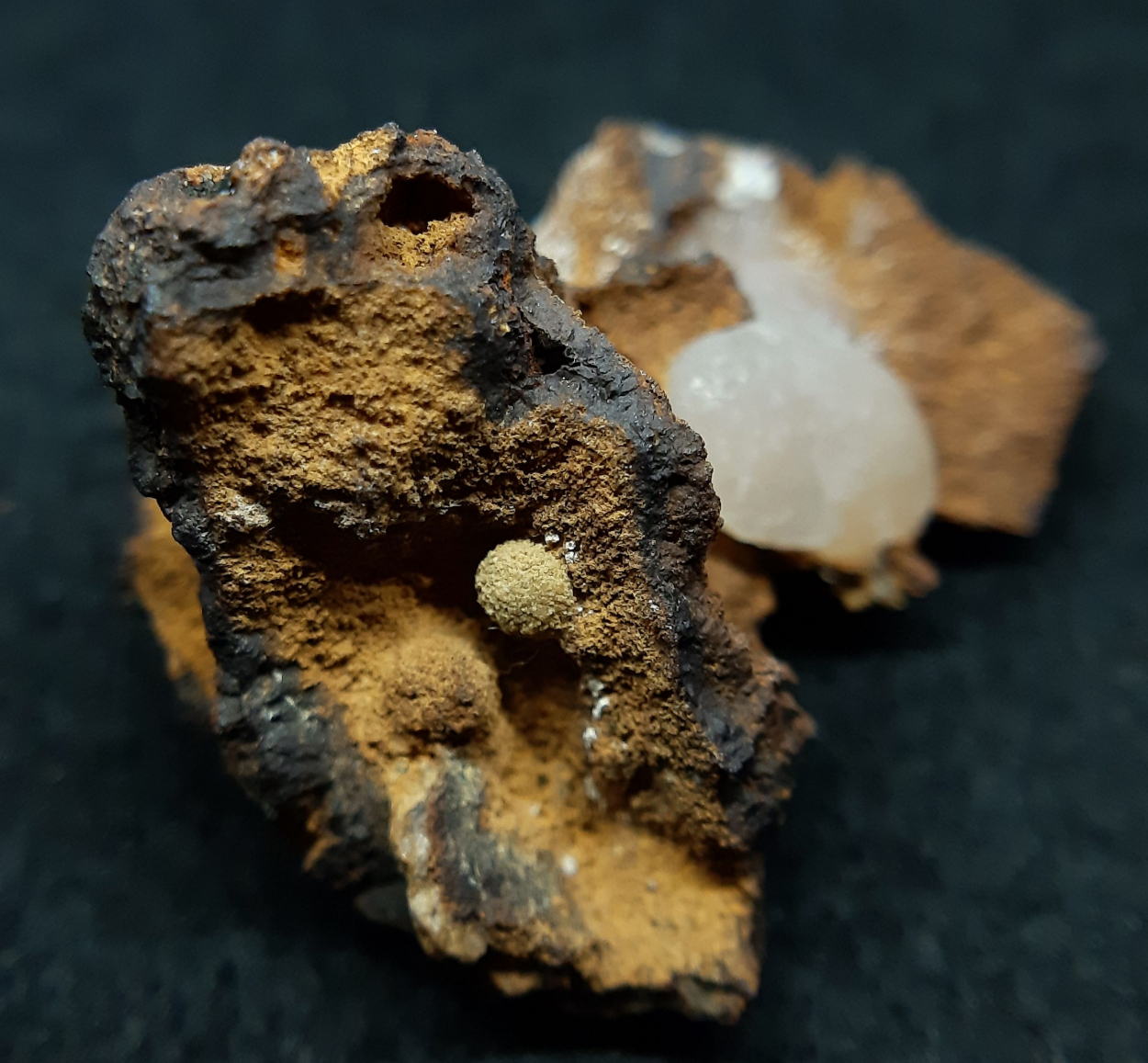 Smithsonite