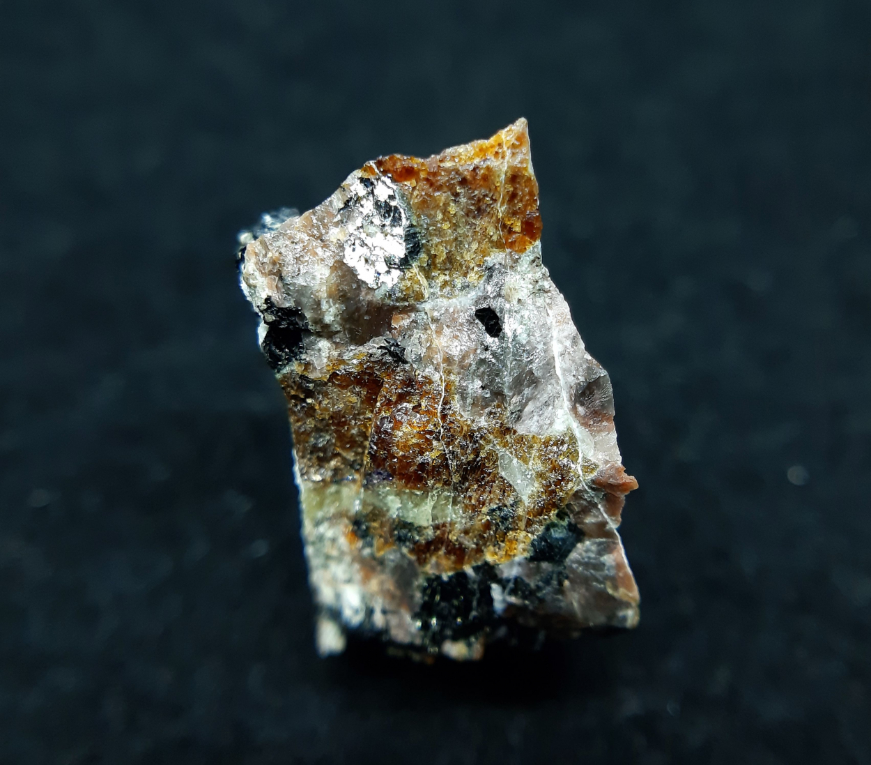 Eucolite