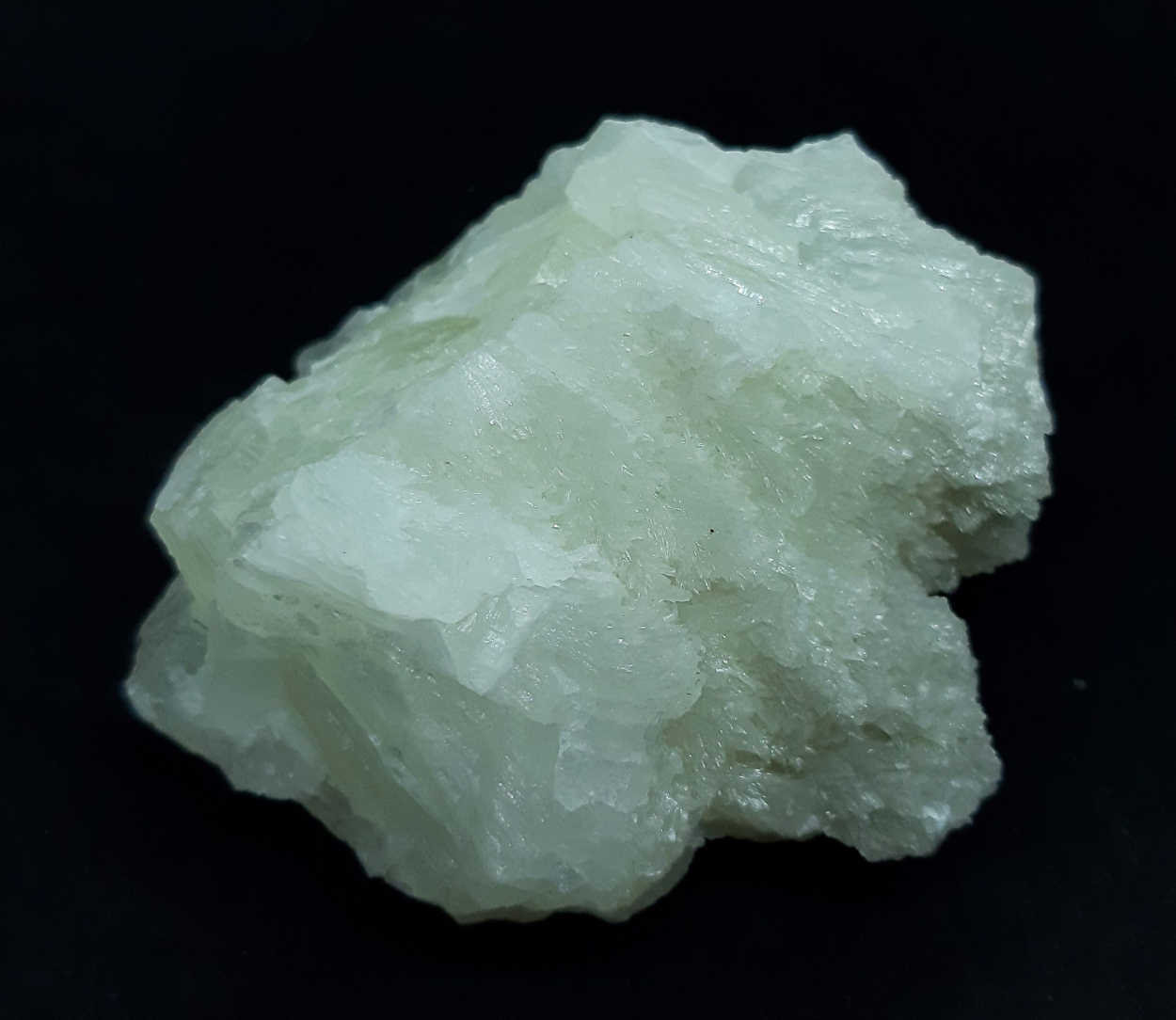 Strontianite