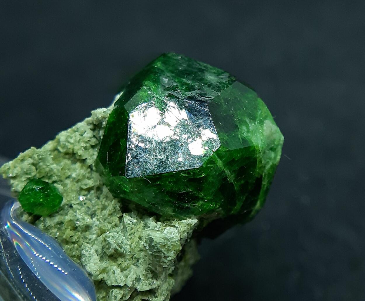 Demantoid