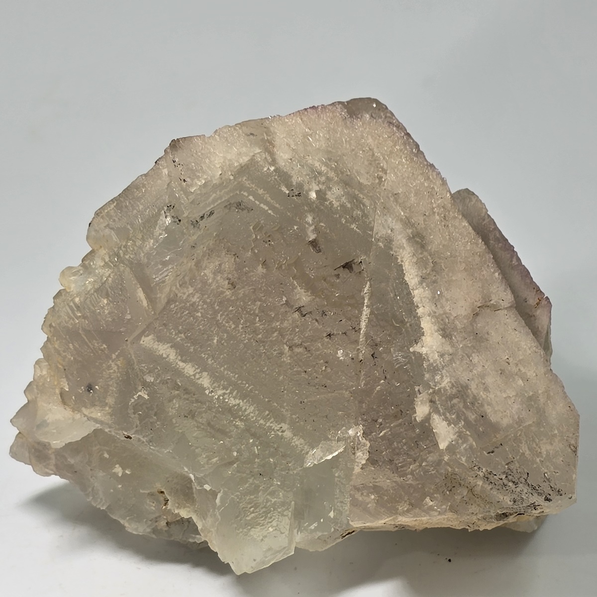 Fluorite