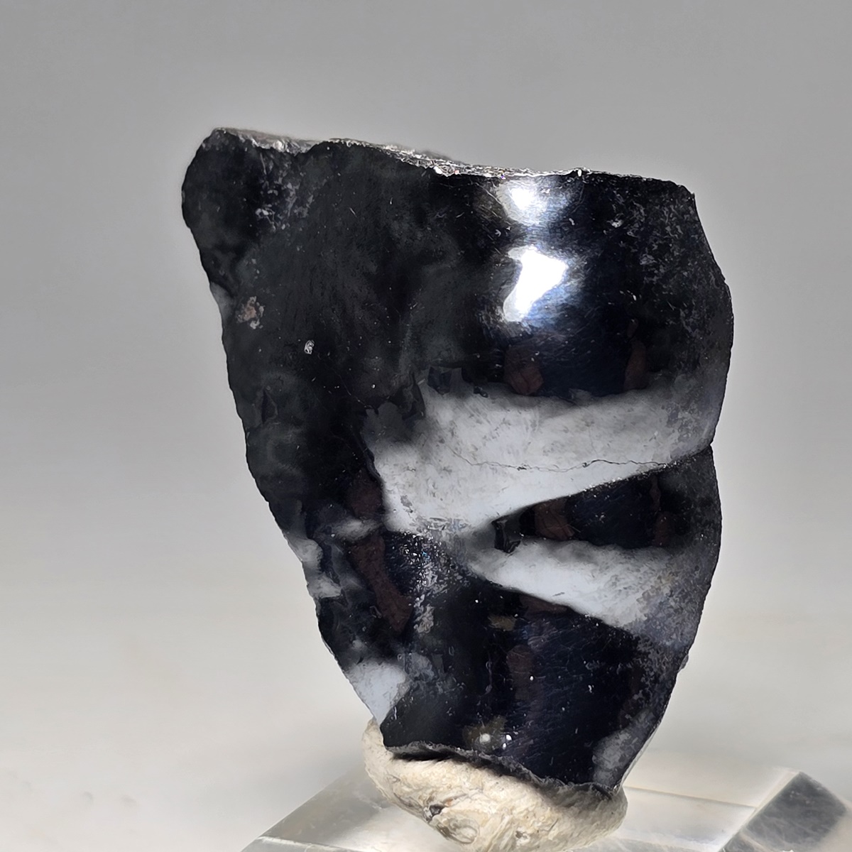 Hematite