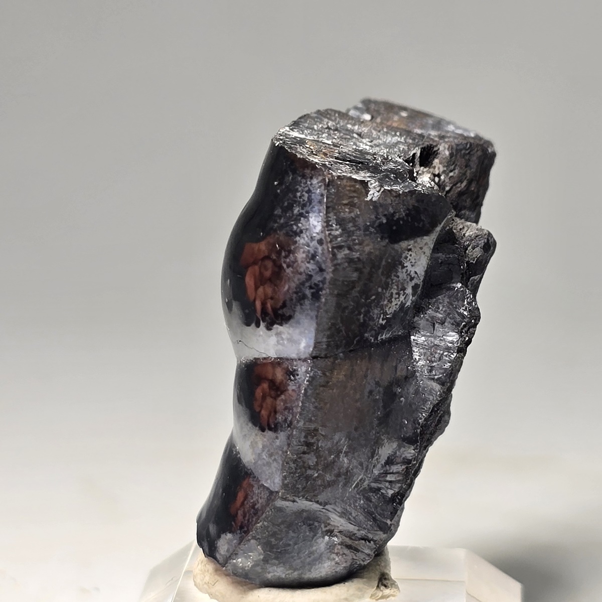 Hematite