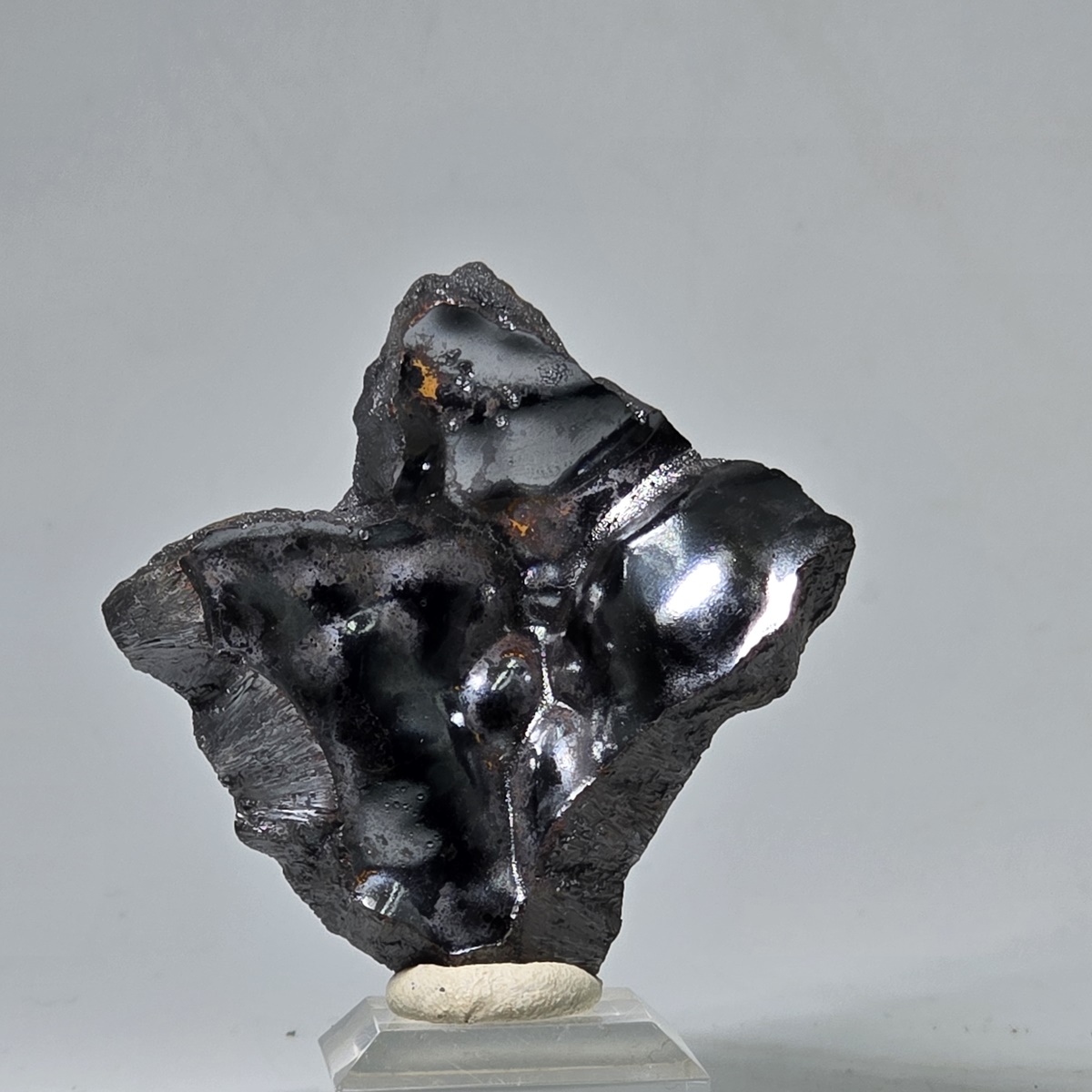 Hematite