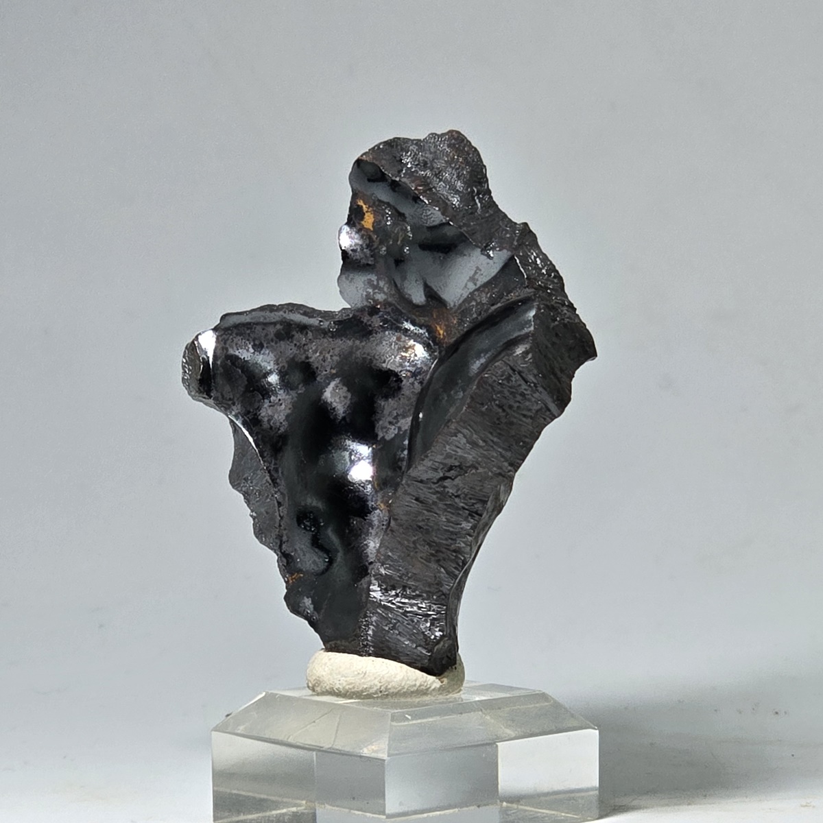 Hematite