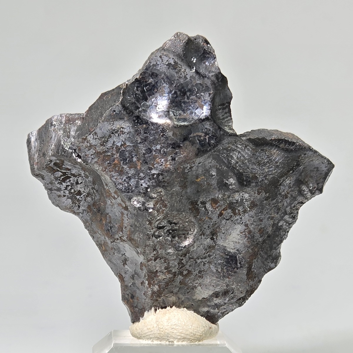 Hematite