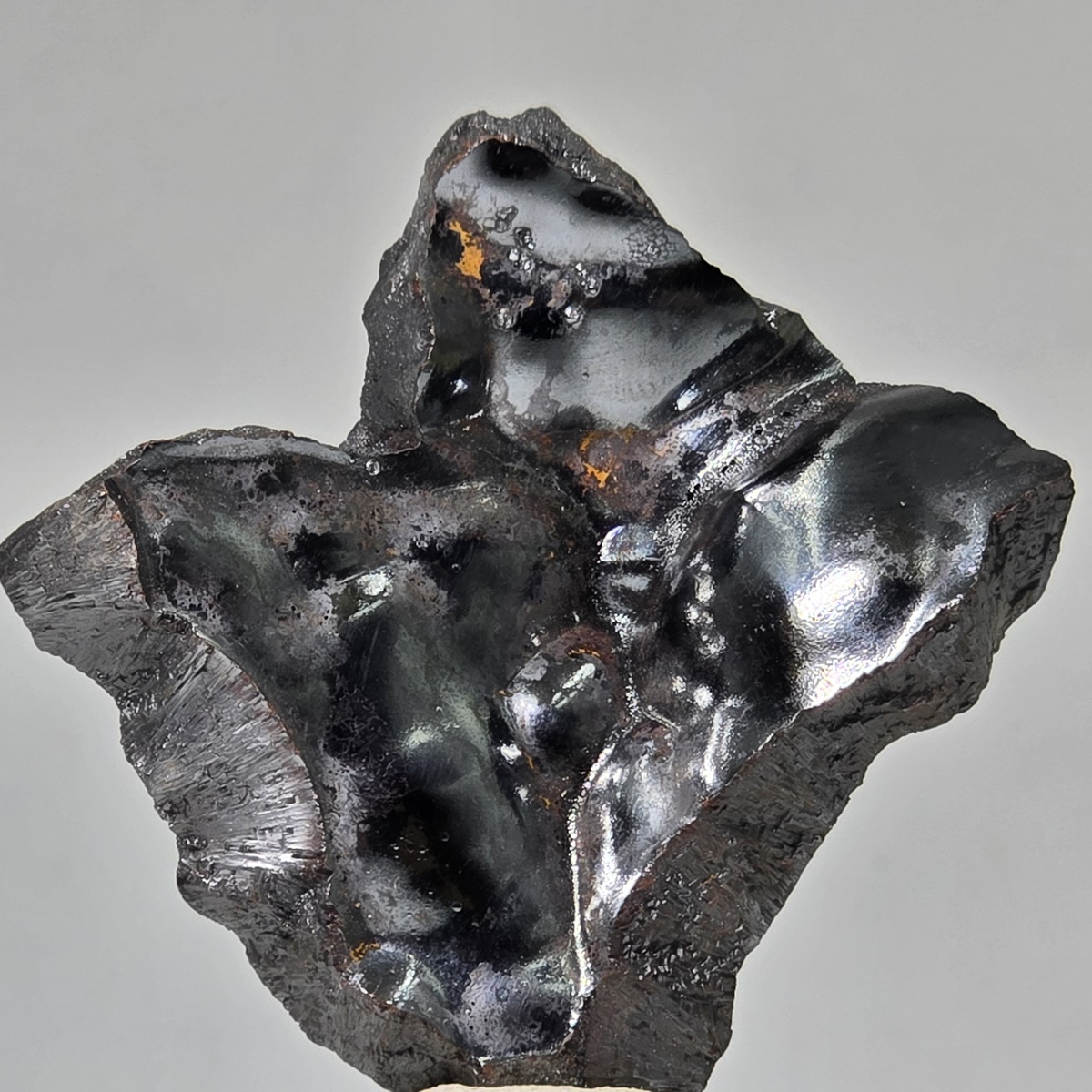 Hematite