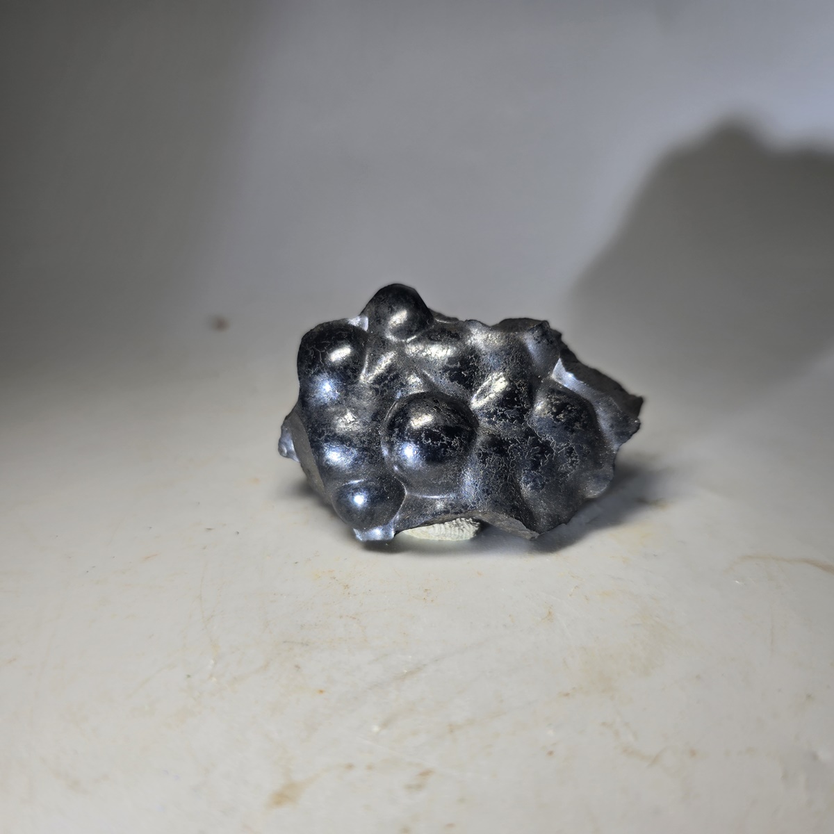 Hematite