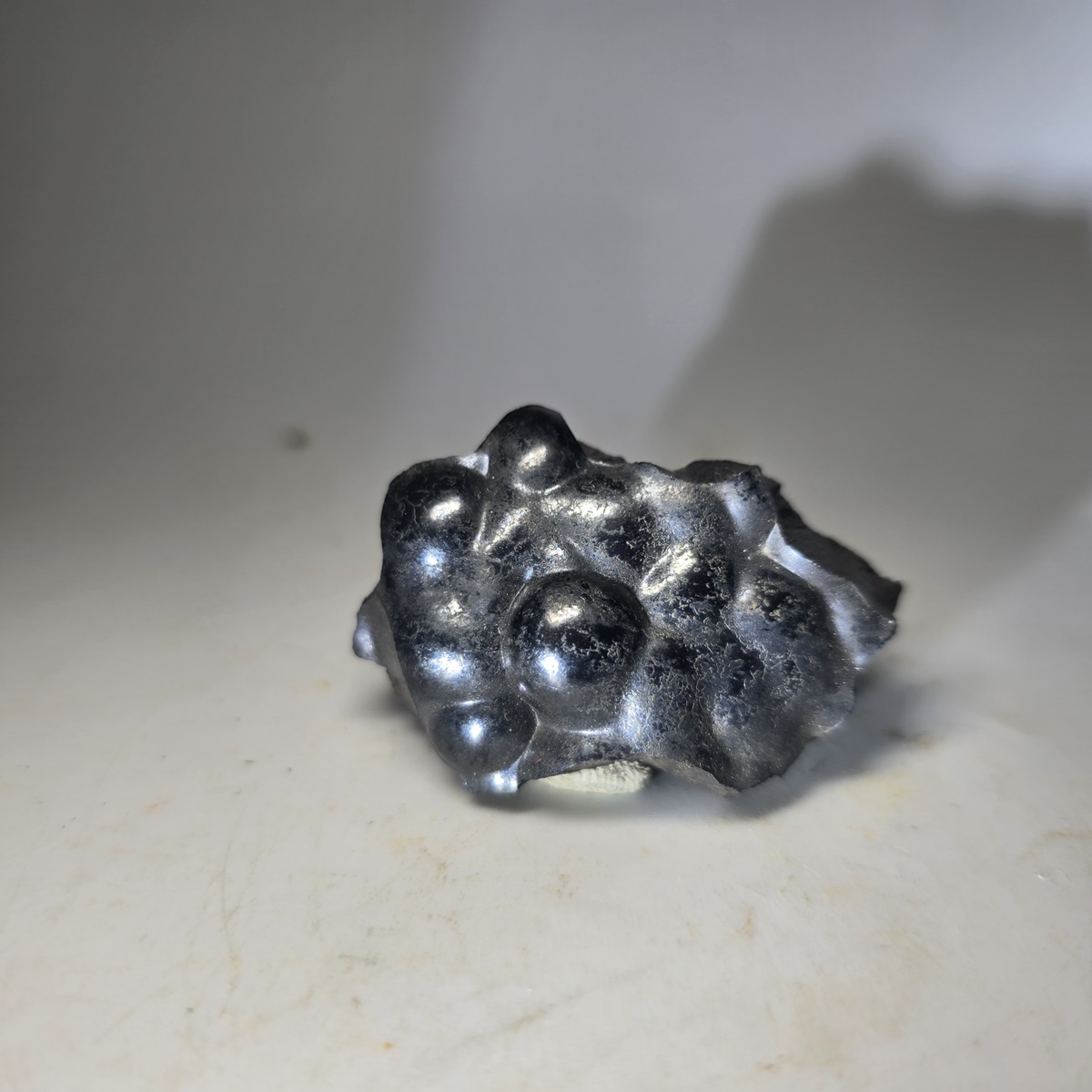 Hematite