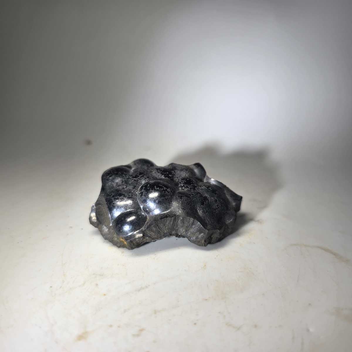 Hematite