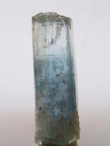 Aquamarine & Hyalite