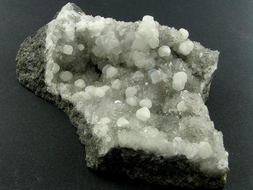 Smithsonite & Hemimorphite