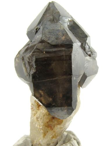 Smoky Quartz