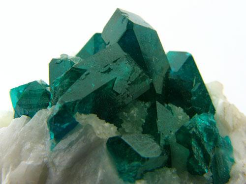 Dioptase