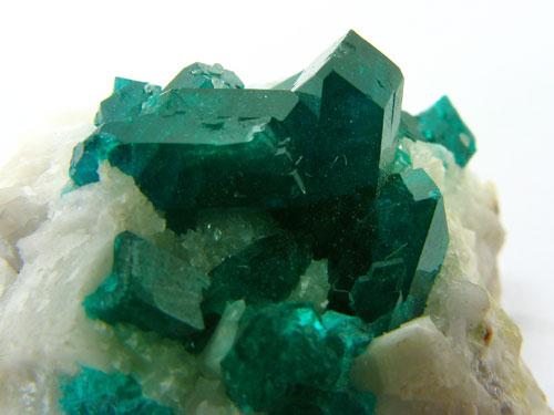 Dioptase