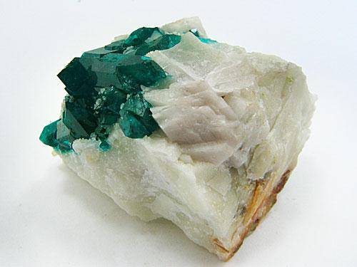 Dioptase