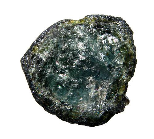 Elbaite