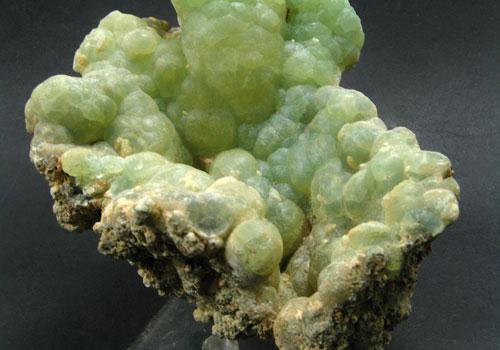 Prehnite