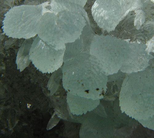 Smithsonite & Hemimorphite