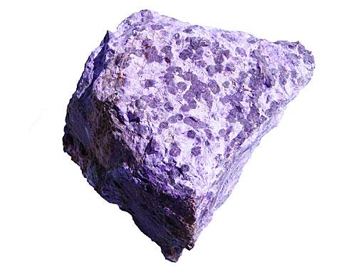 Orbicular Sugilite