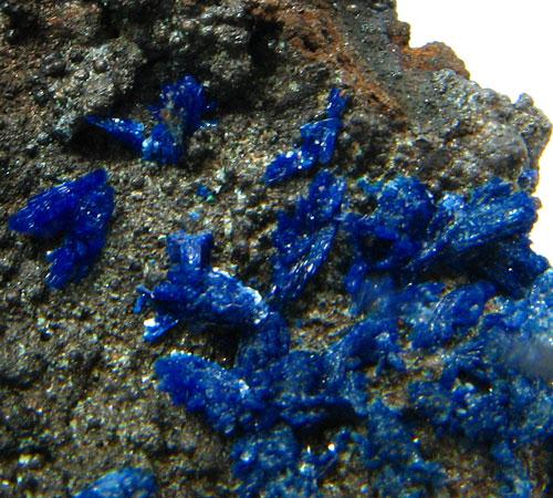 Azurite