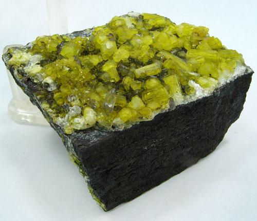 Sturmanite