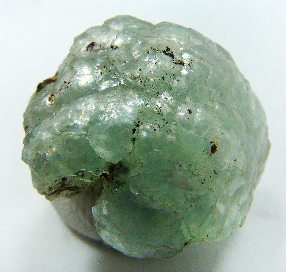 Brucite