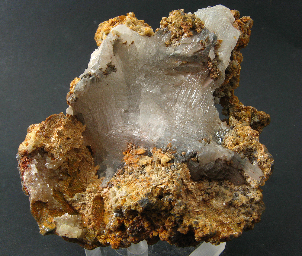 Cerussite